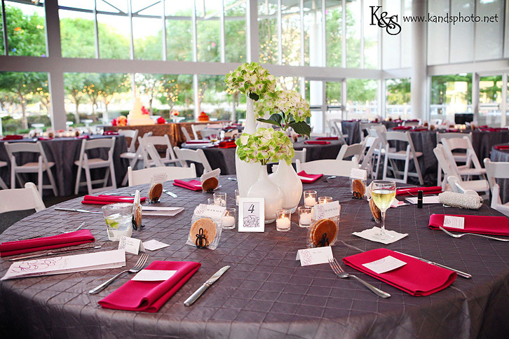 Dallas Wedding Photographers - K & S Photography